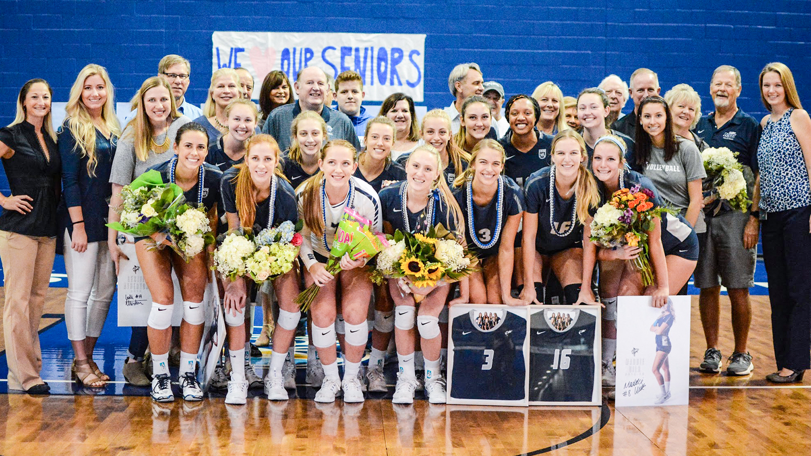 Sydney Lemon Women s Volleyball Nova Southeastern University Athletics