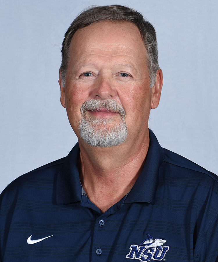 2018-19 Nova Southeastern University Athletics Head Shots