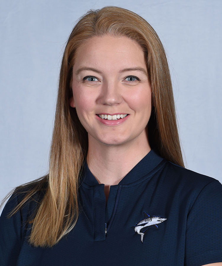 2018-19 Nova Southeastern University Athletics Head Shots