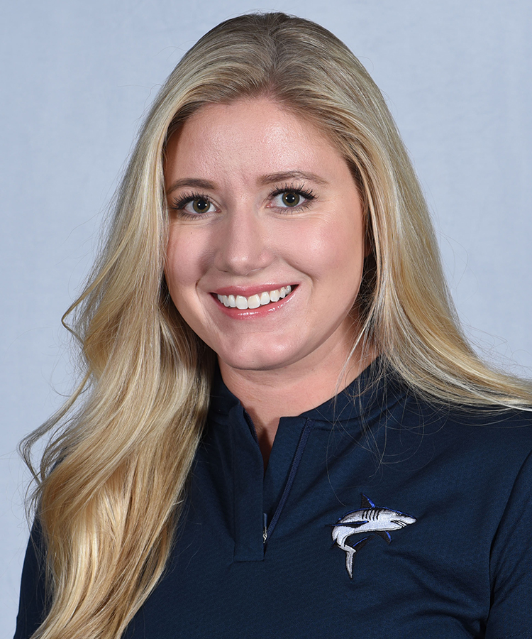 2018-19 Nova Southeastern University Athletics Head Shots
