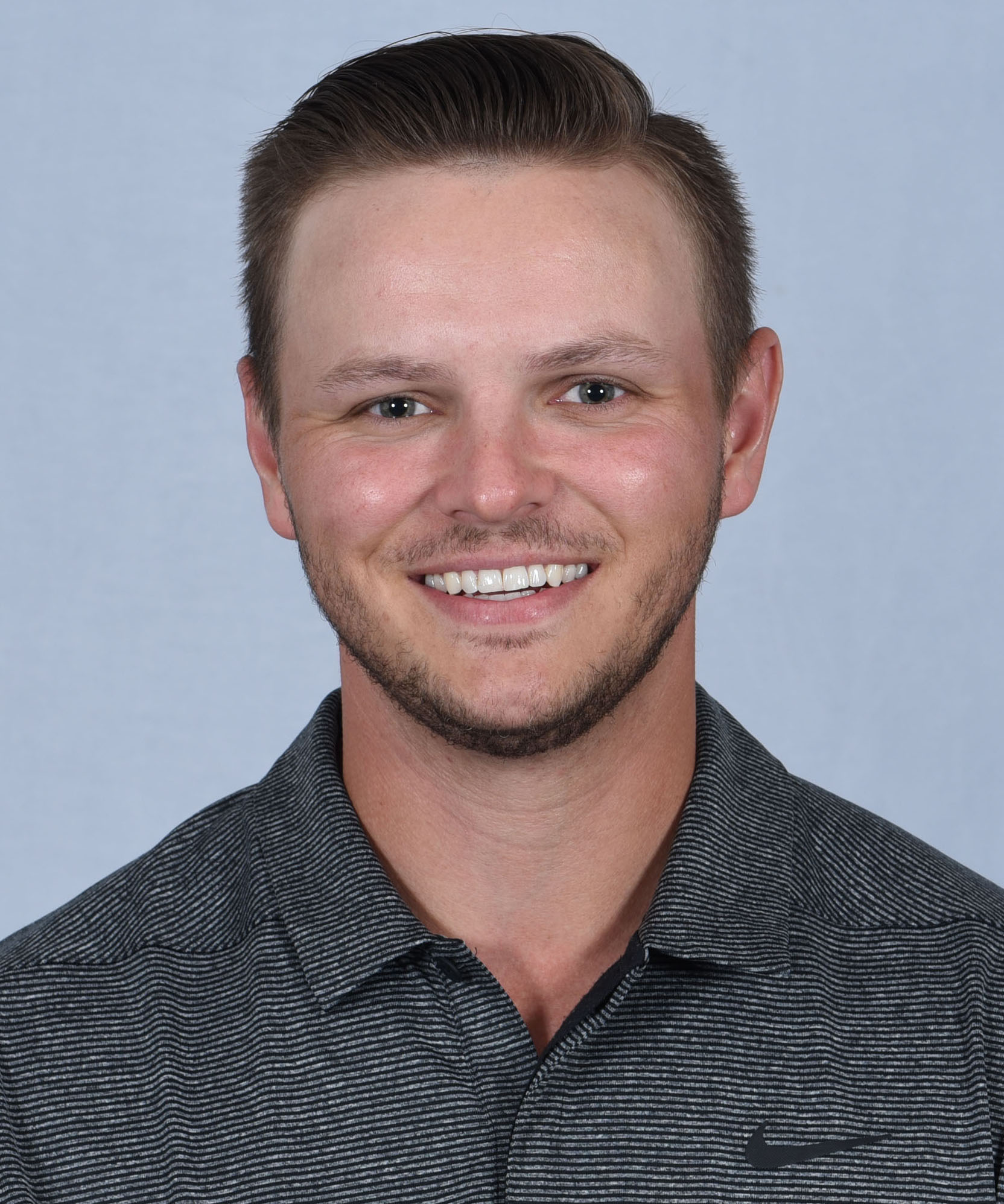 2018-19 Nova Southeastern University Athletics Head Shots