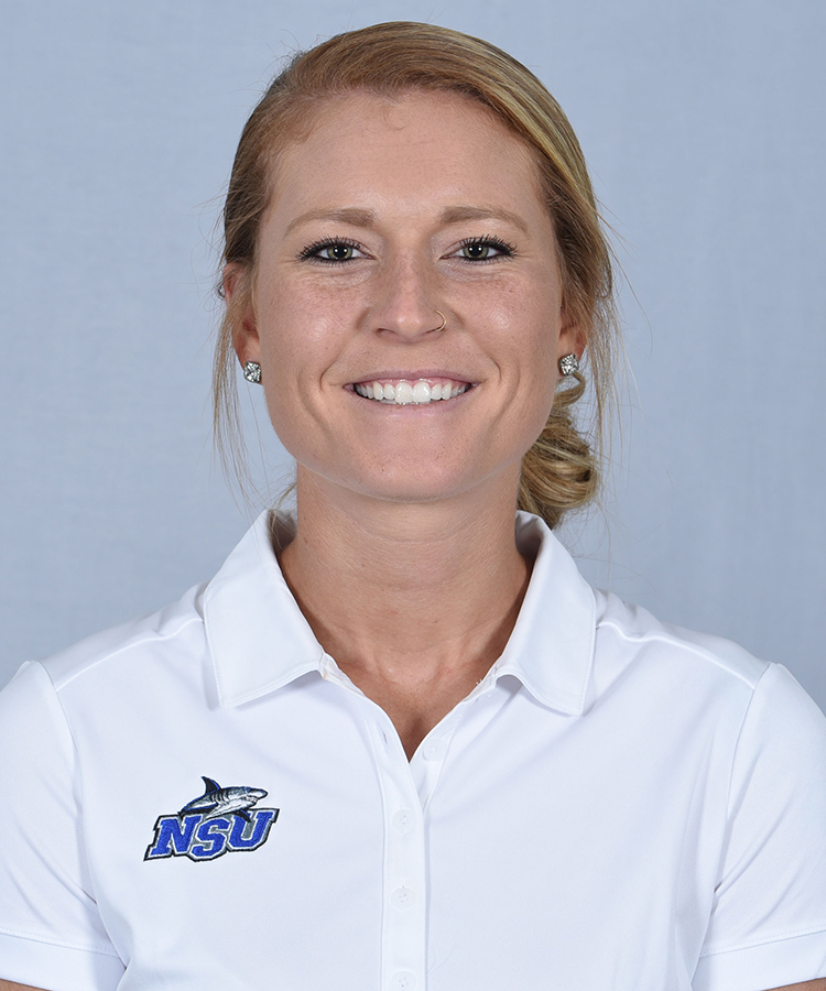 2018-19 Nova Southeastern University Athletics Head Shots
