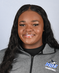 Kayla Wright Headshot