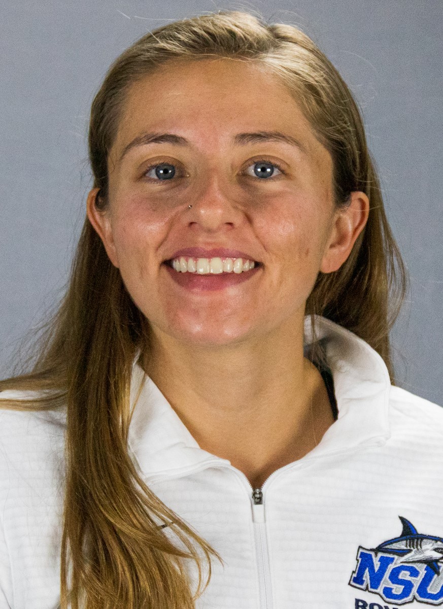 Victoria Tkacz (2019)