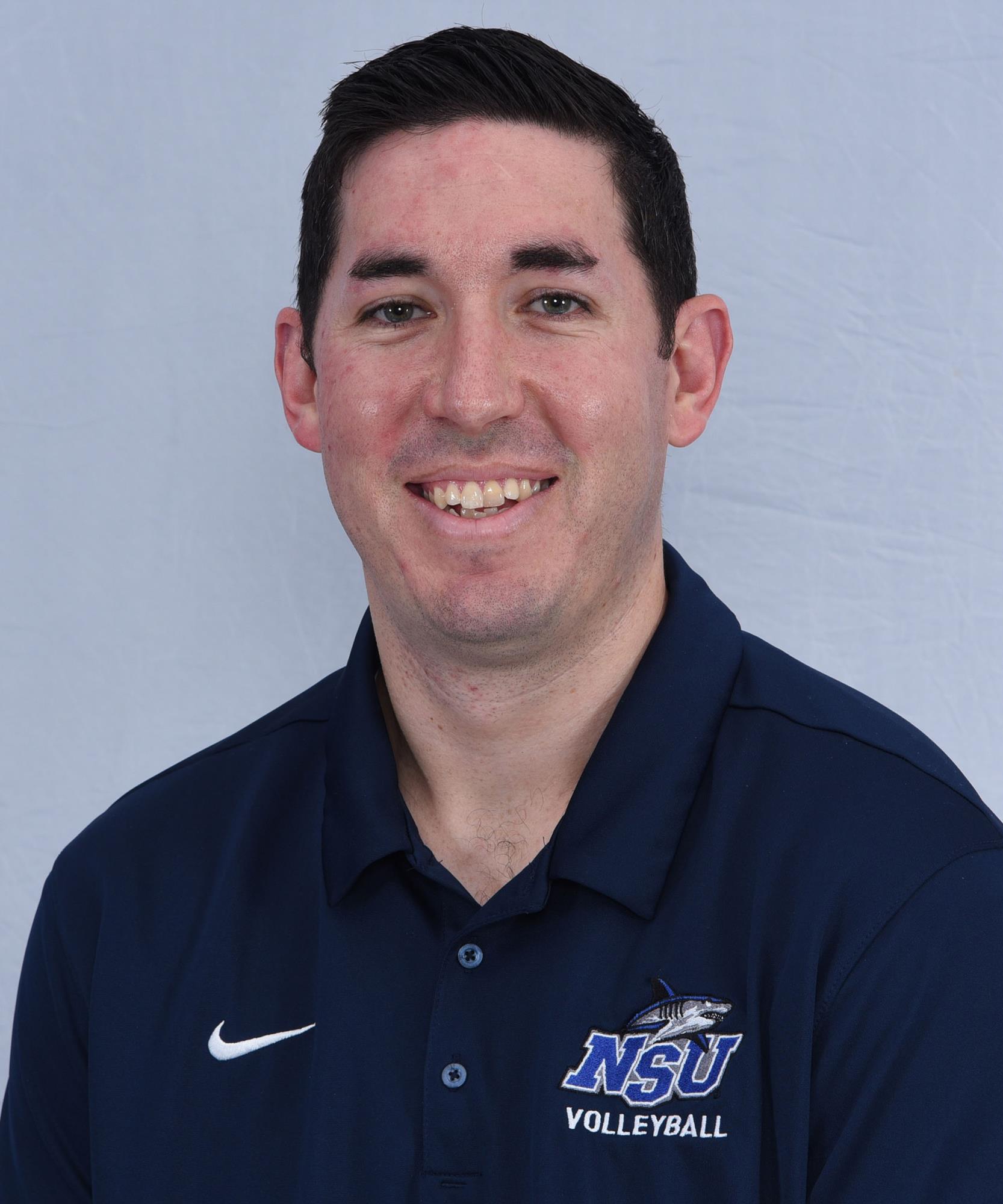 2018-19 Nova Southeastern University Head Shots