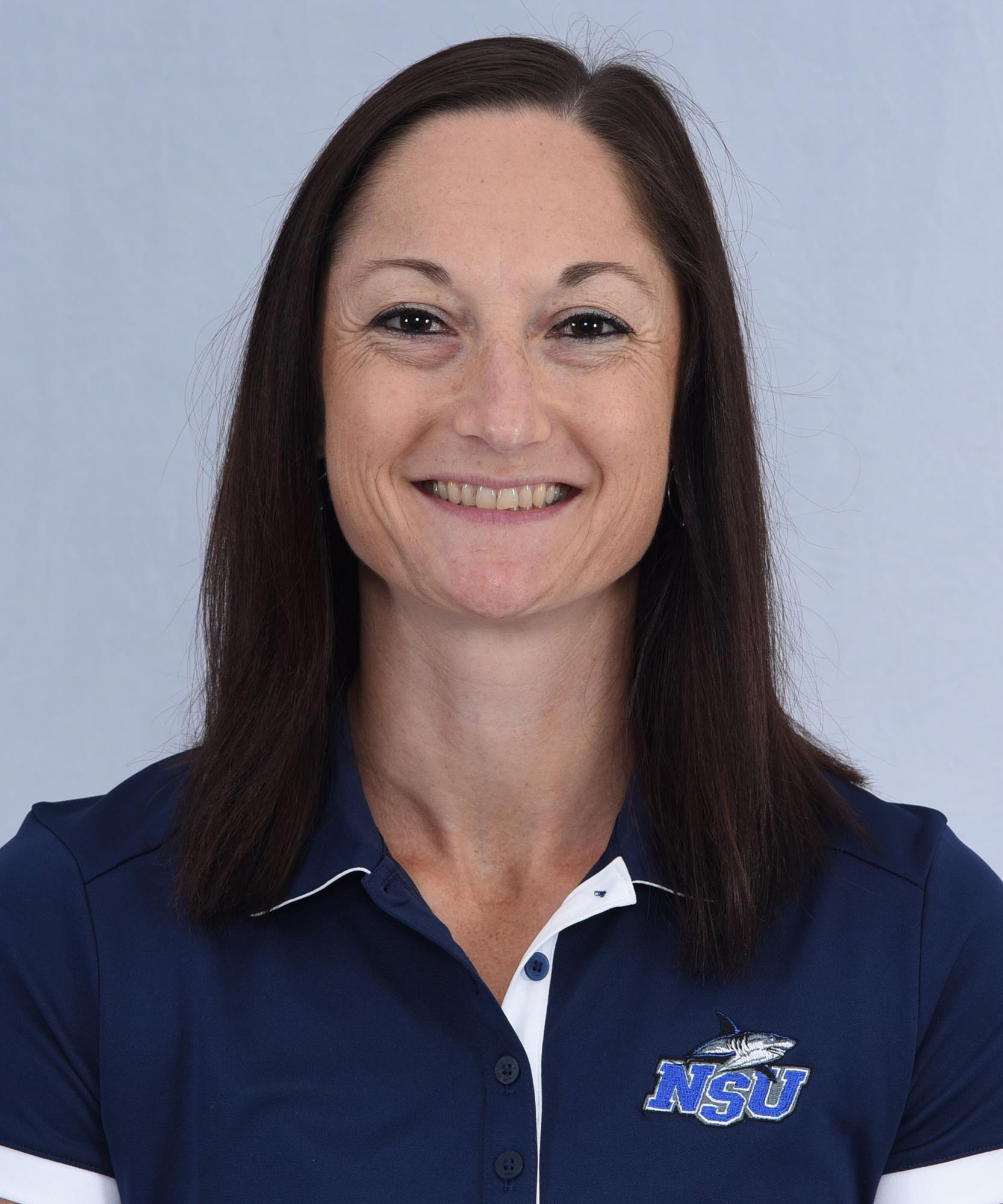 2018-19 Nova Southeastern University Head Shots