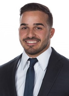 Kevin Suarez 2018