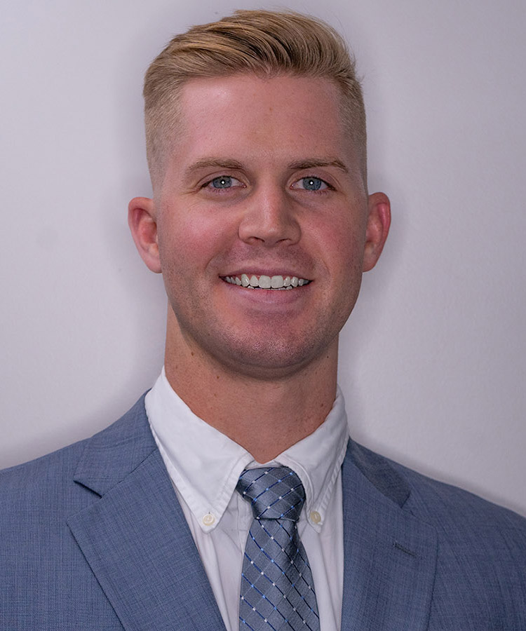Jameson Carter Headshot 2019