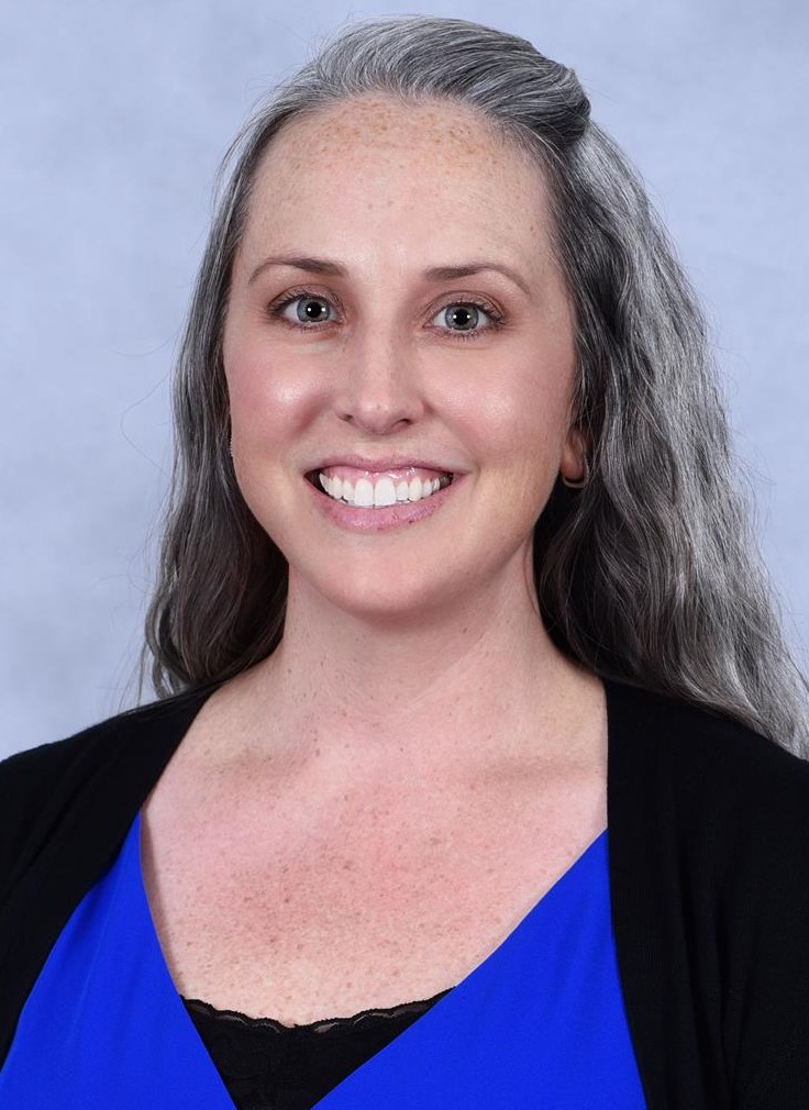 Amy Gatens 2019