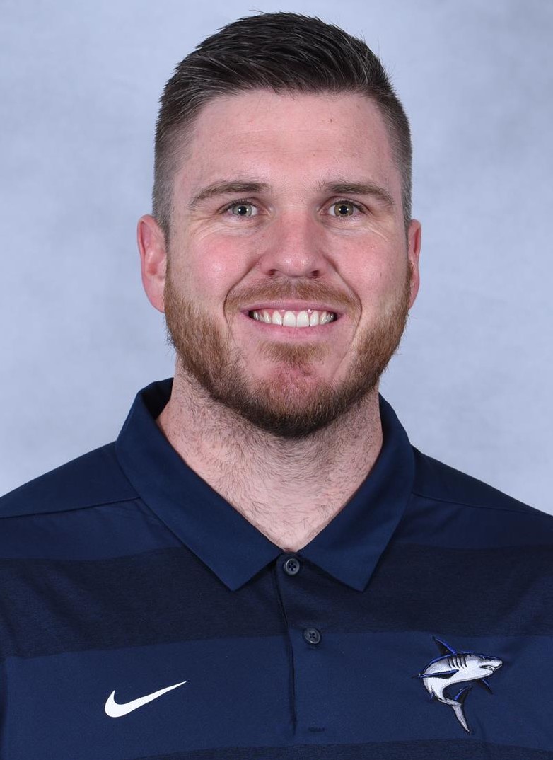 Mike Traber 2019