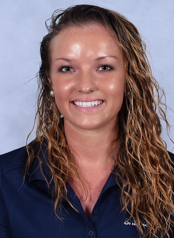 Faith Wilson 2019