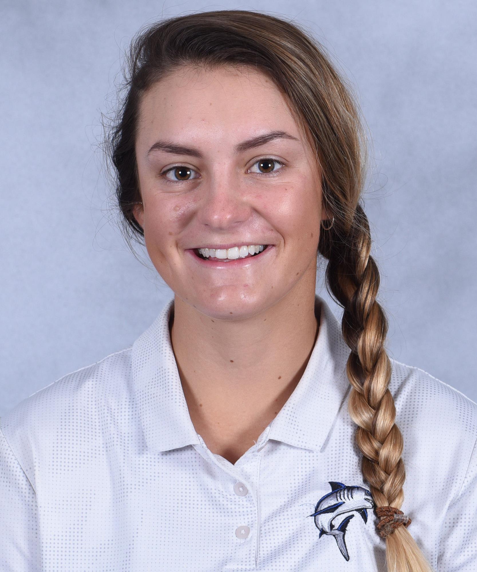2019-20 Nova Southeastern University Athletics Head Shots