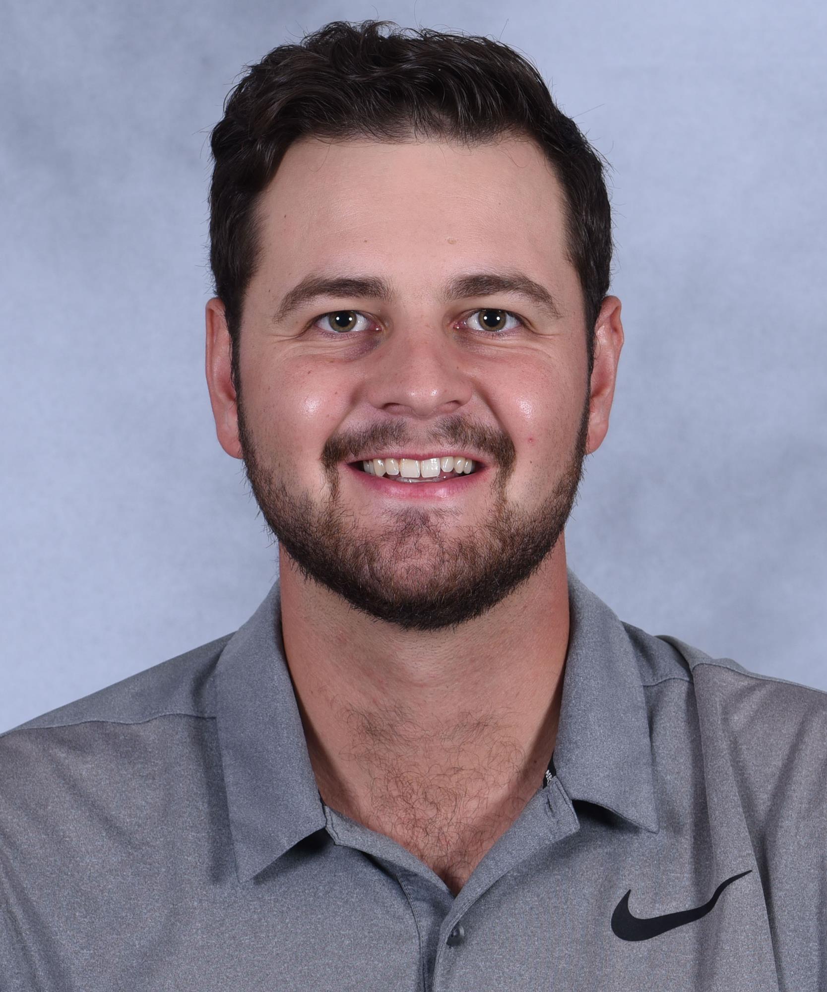 2019-20 Nova Southeastern University Athletics Head Shots