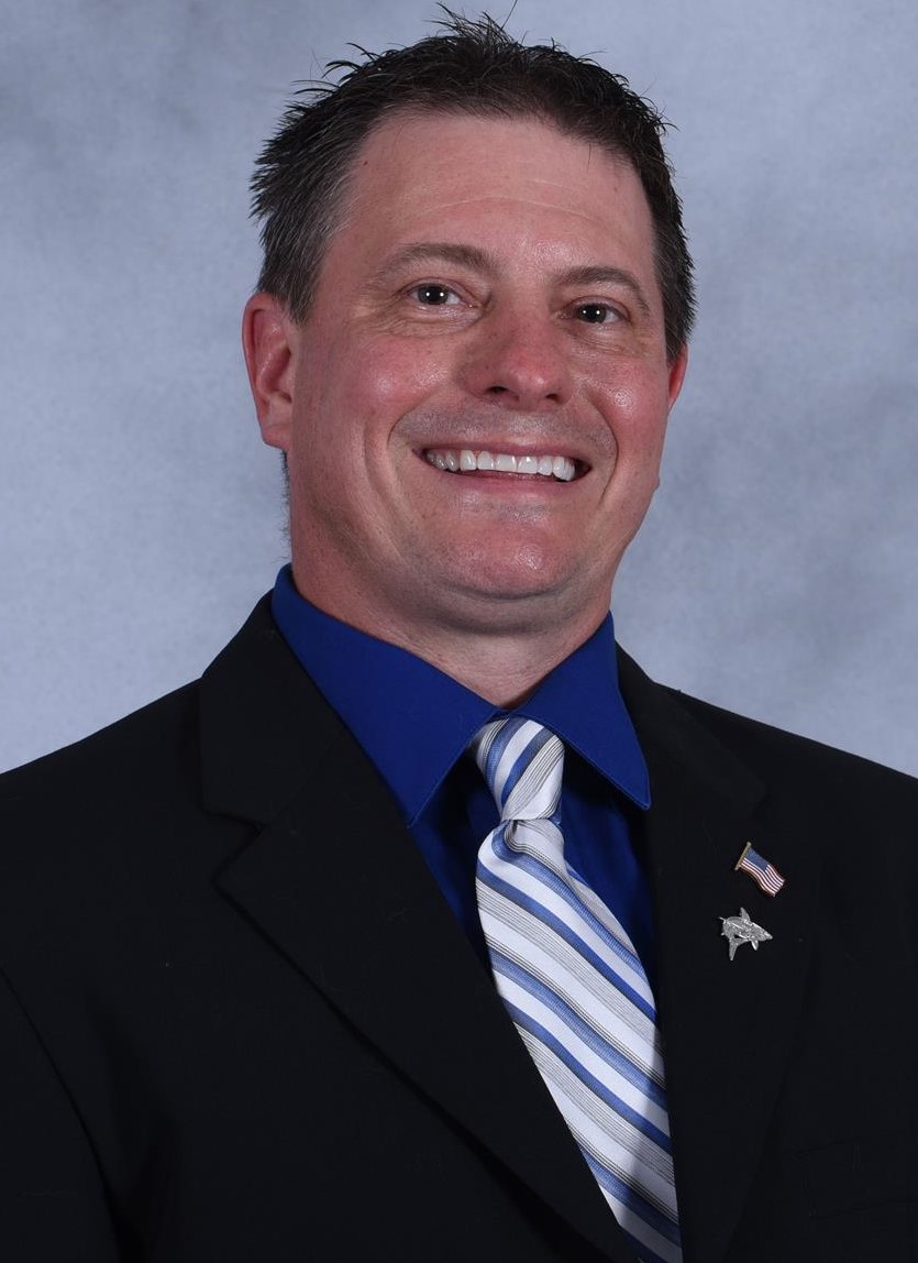 Bryan Hagopian (2019)