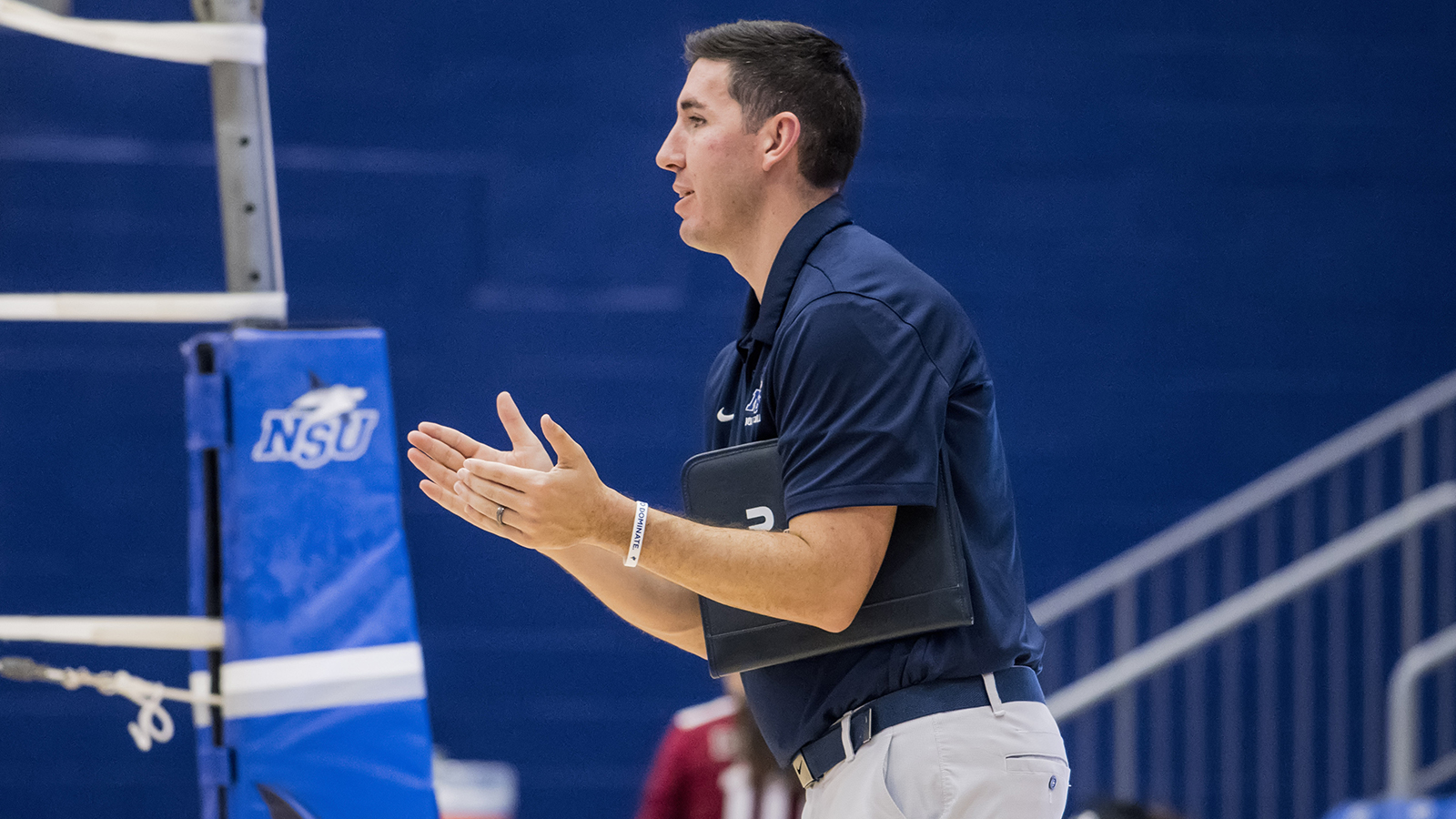 Rosen NSU Volleyball Unveil Highly Anticipated 2021 Schedule Nova 