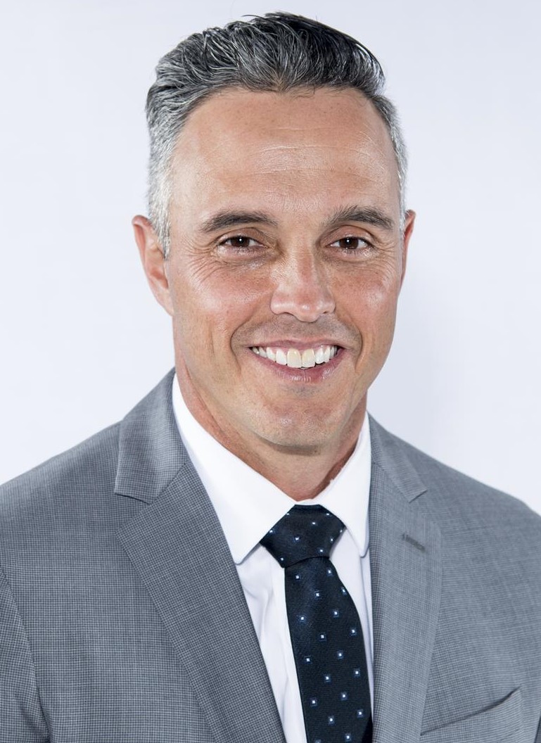 Laz Gutierrez 2020
