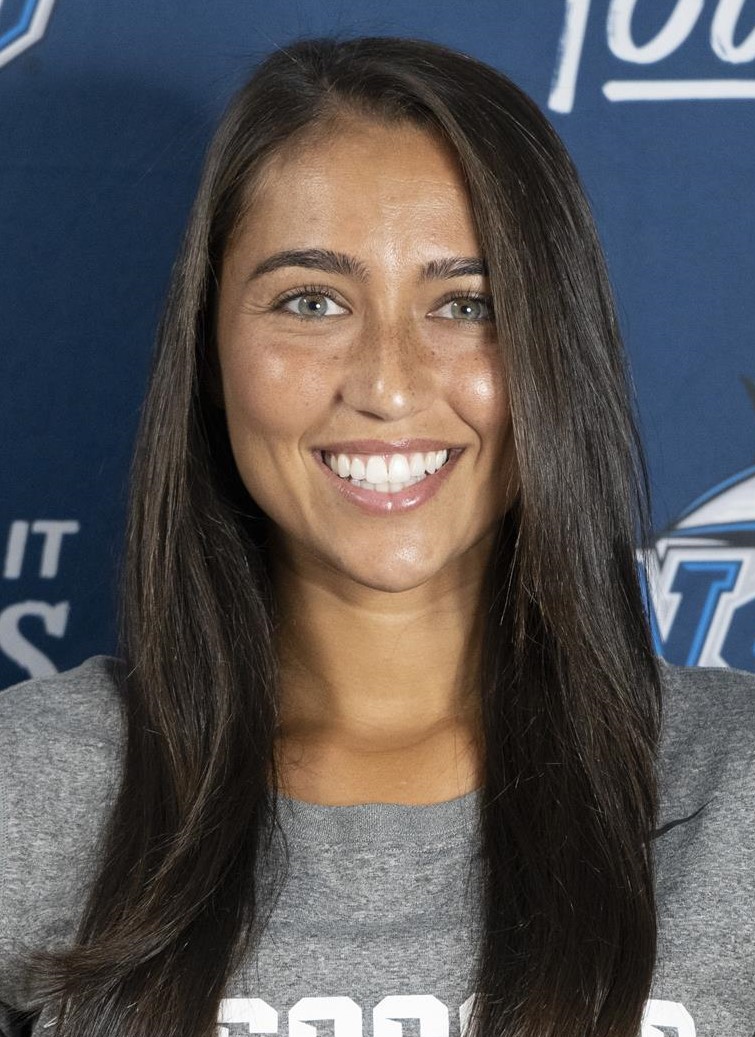 Nikki Haimes 2020 Headshot WSOC