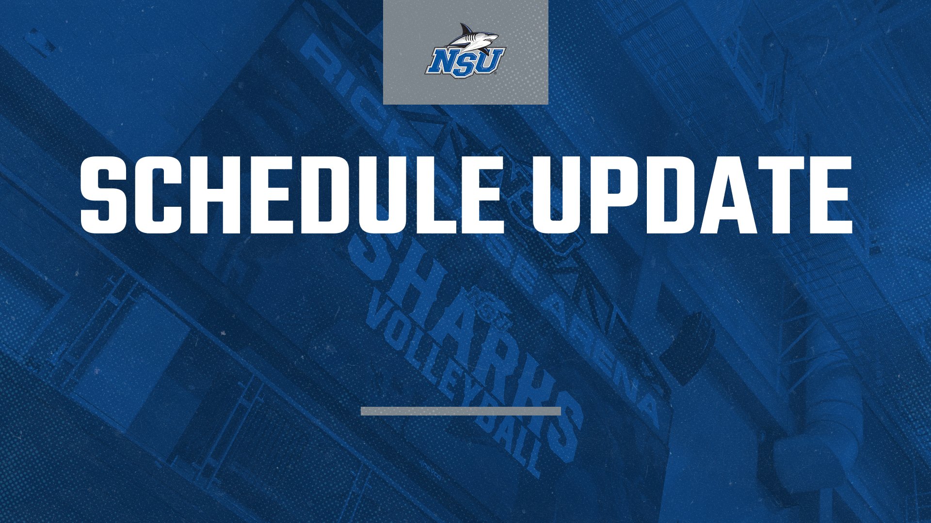 volleyball-schedule-update-nova-southeastern-university-athletics