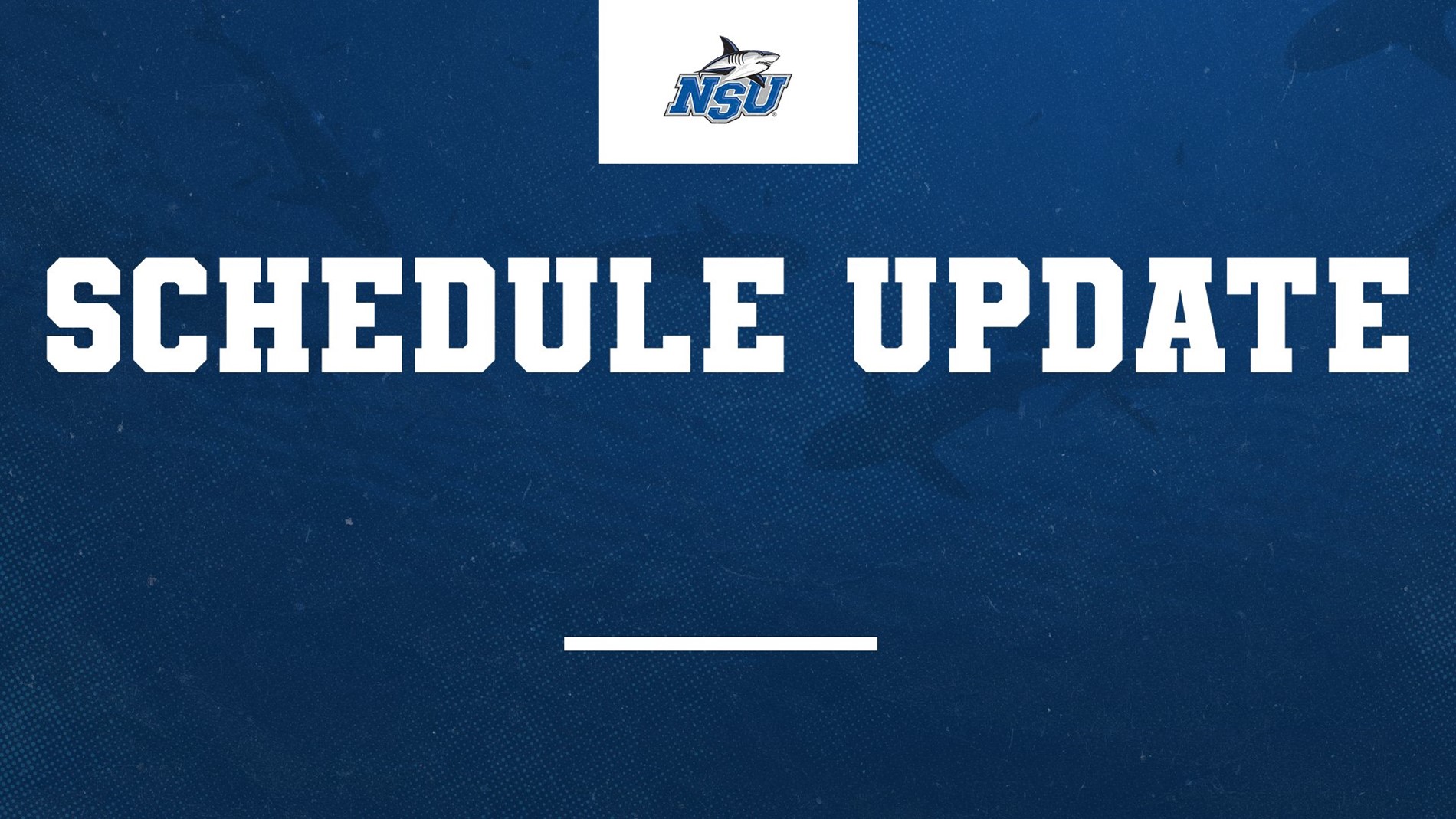 Basketball Schedule Update Nova Southeastern University Athletics basketball-schedule-update-nova-southeastern-university-athletics