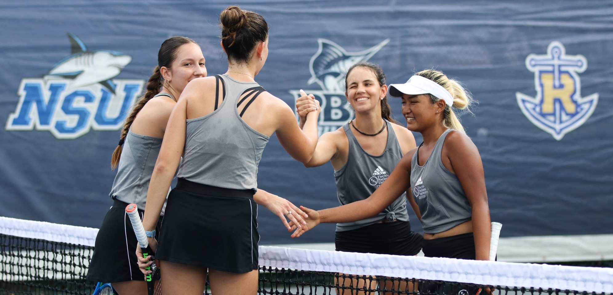 2-sharks-start-season-with-sweep-nova-southeastern-university-athletics
