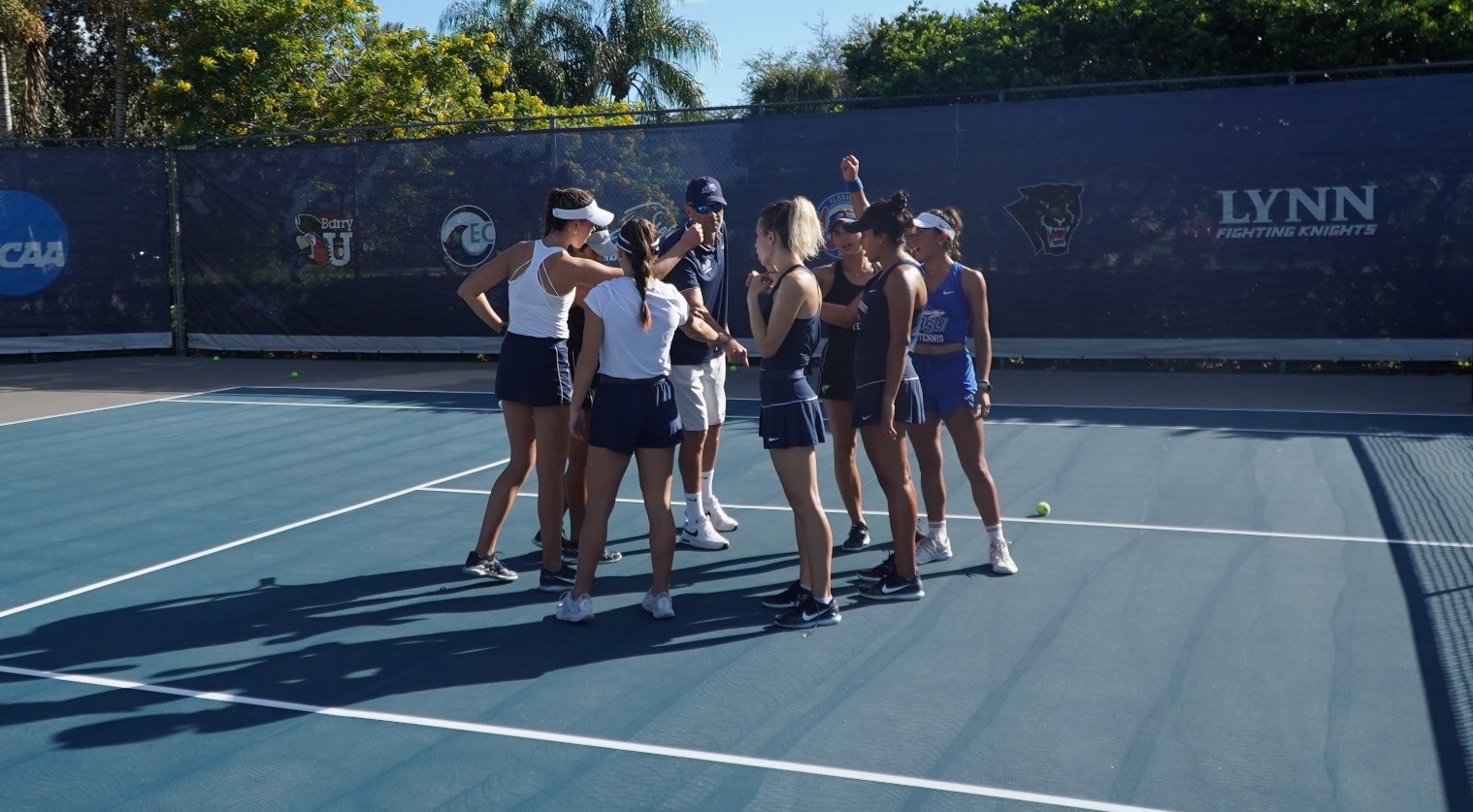 2-sharks-drop-contest-against-1-keiser-nova-southeastern-university