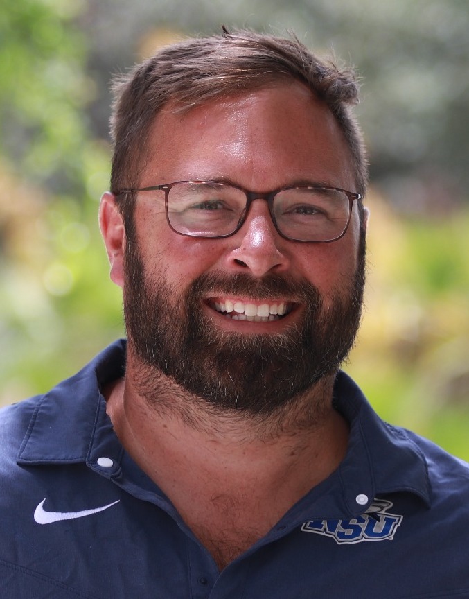 Ben Hewitt