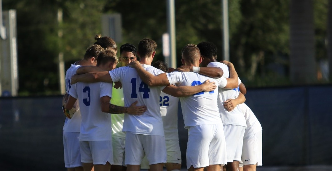 NSU Men's Soccer Releases 2023 Schedule Nova Southeastern University