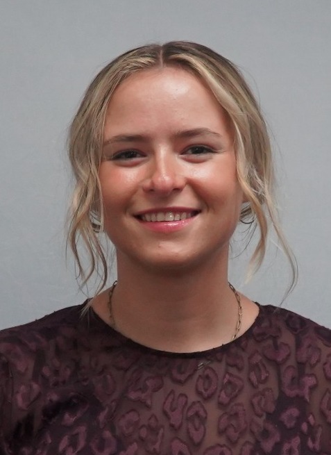 Lily Goluska HS