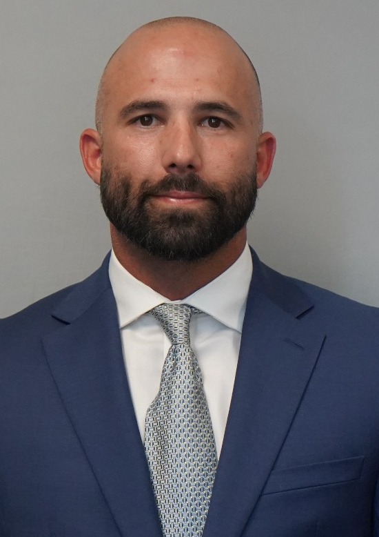 Adrian Morales