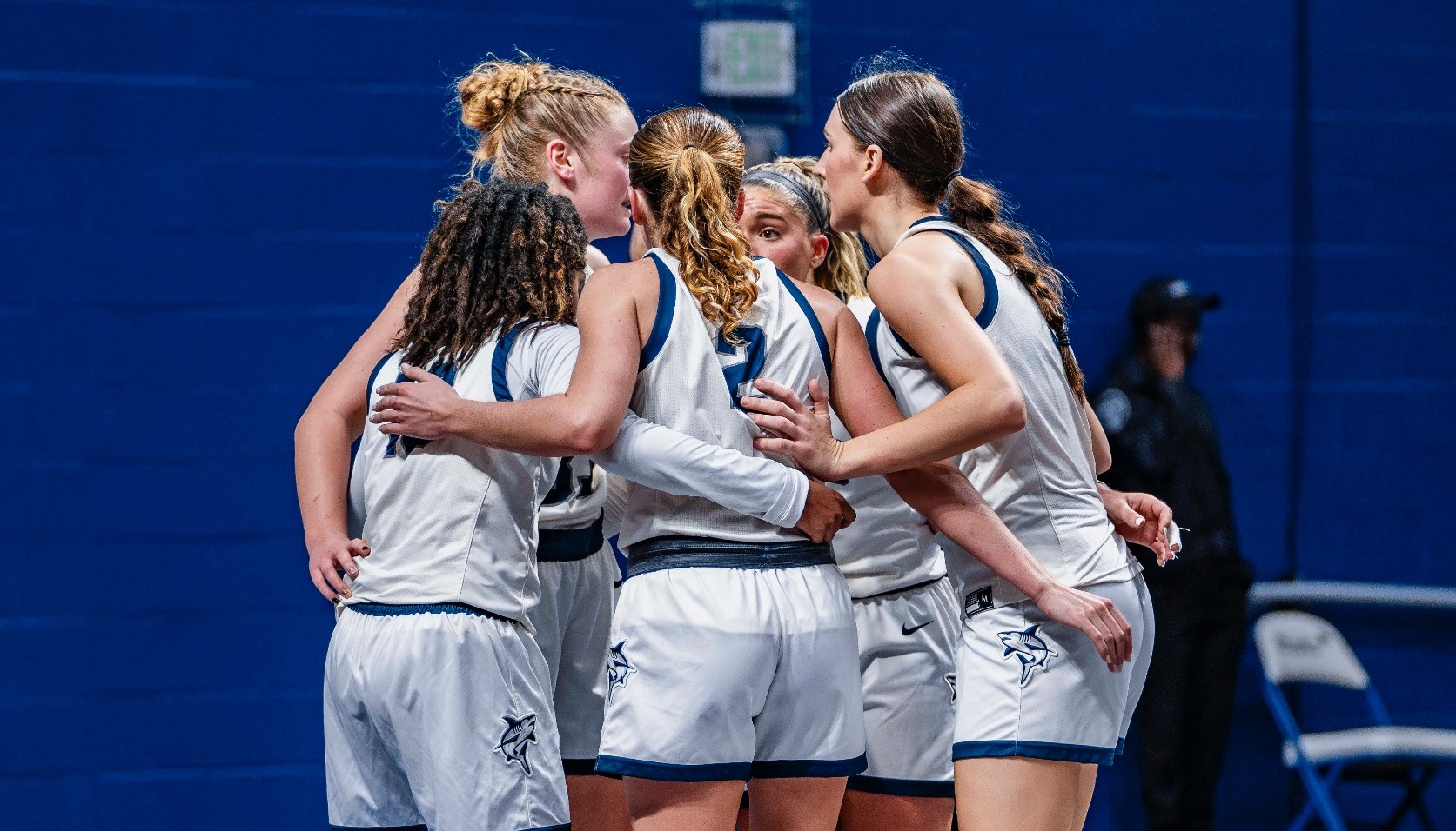 Sharks Take Down Saint Leo on the Road Nova Southeastern University