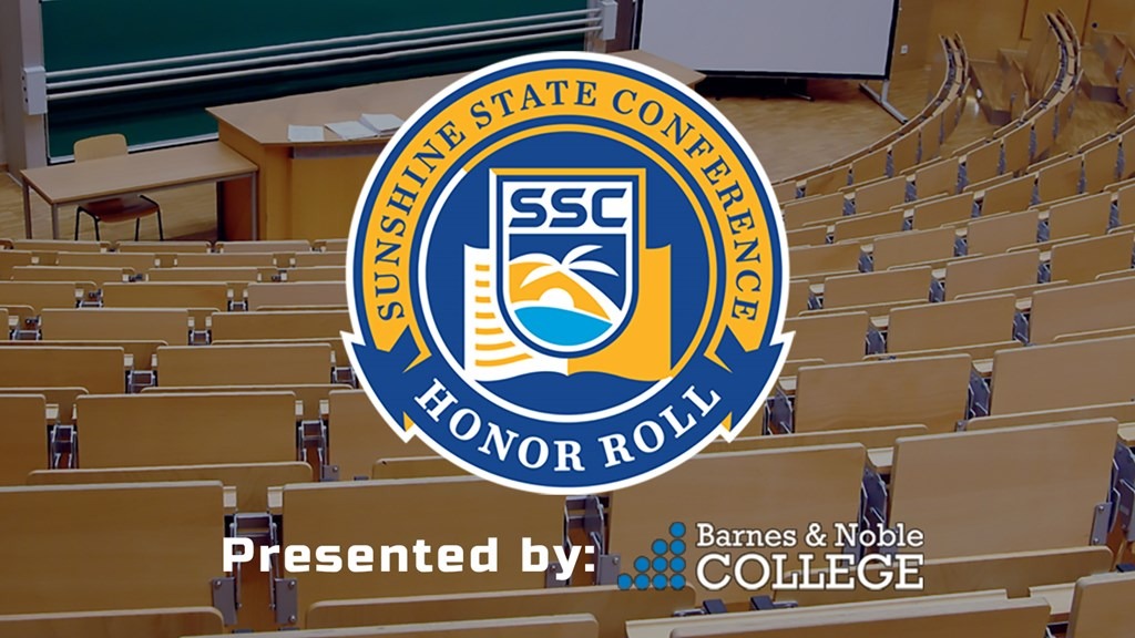 SSC Fall Commish Honor Roll