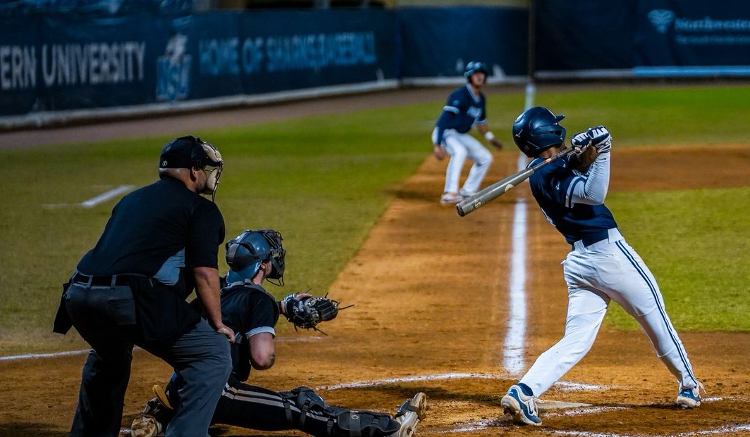 Adrian Morales Named NSU Head Baseball Coach Nova Southeastern