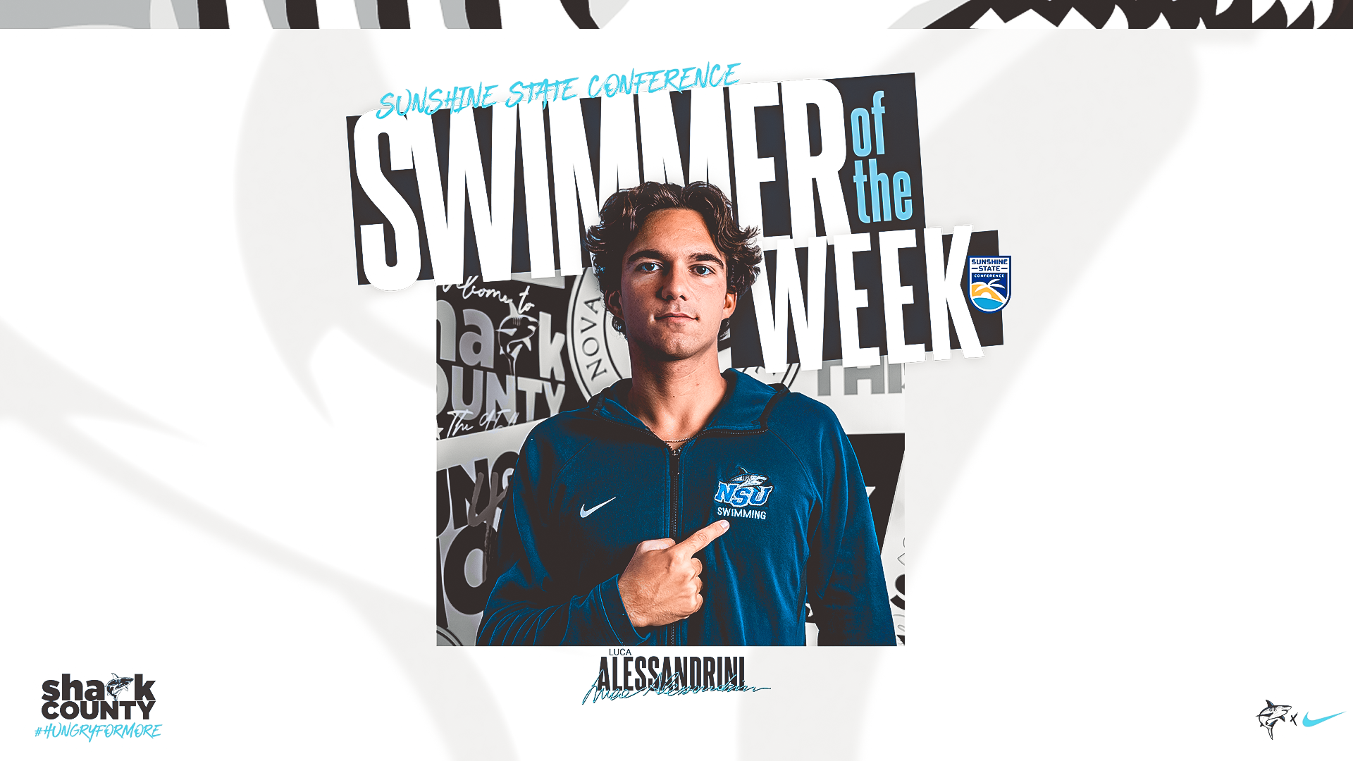 Luca Alessandrini POTW