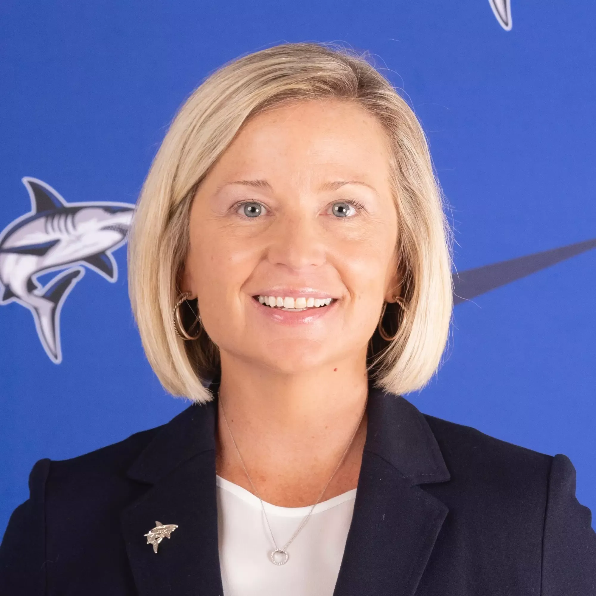 Head Coach Heather Macy