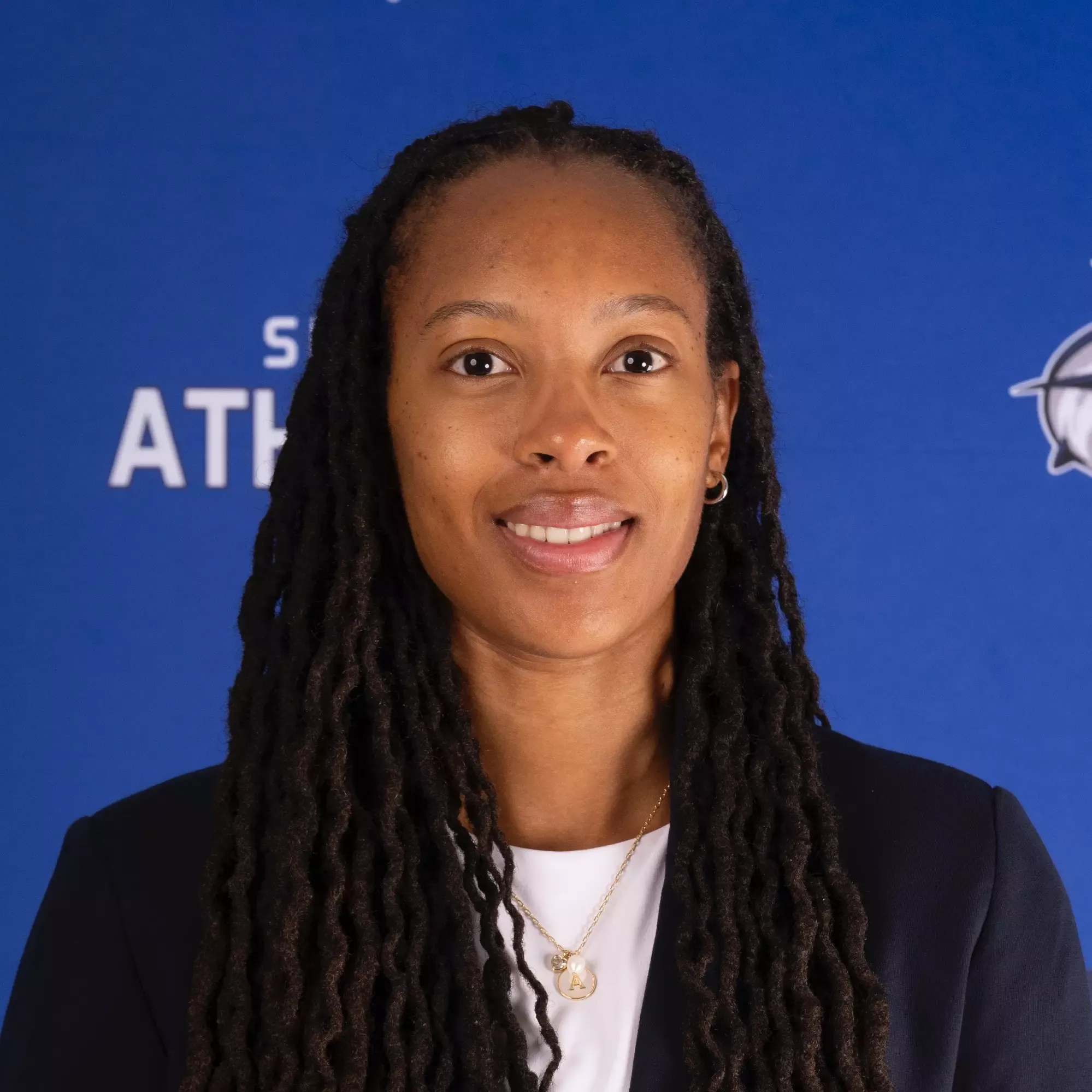 Assistant Coach Abria Trice