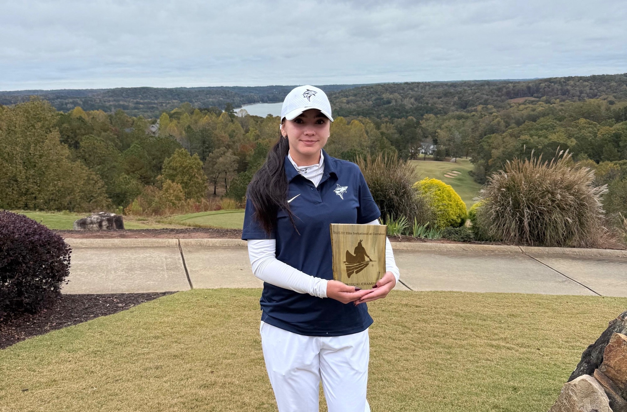 ariana women’s golf