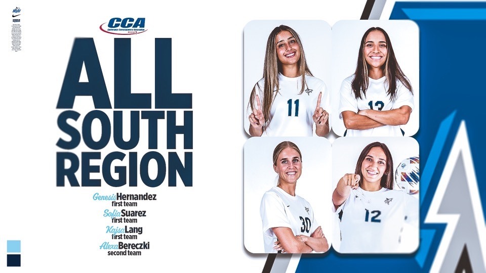 wsoc all region