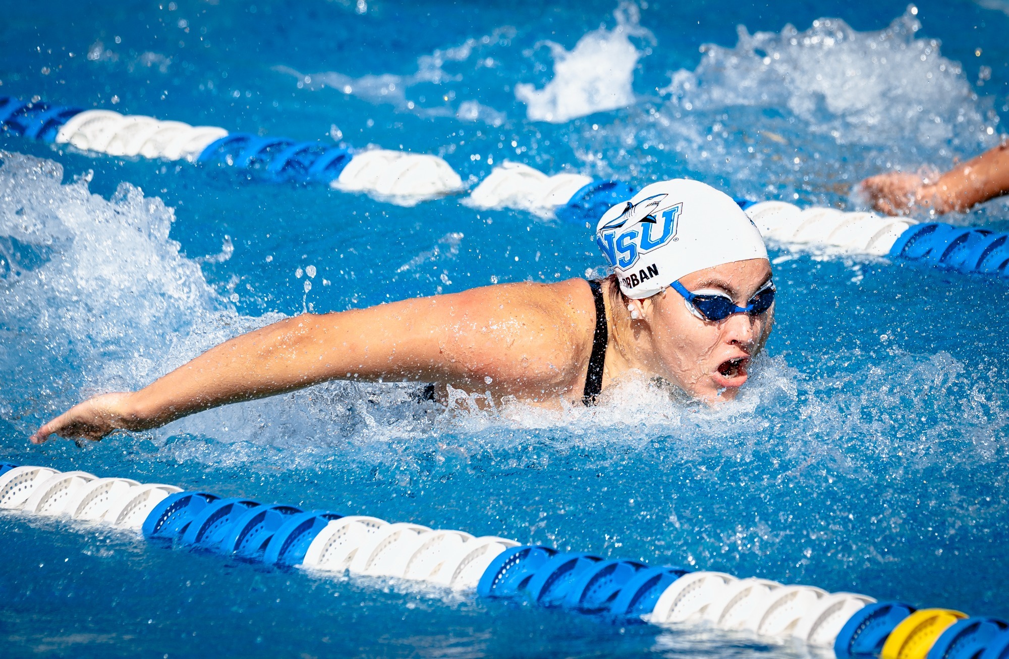 wswim kristina orban