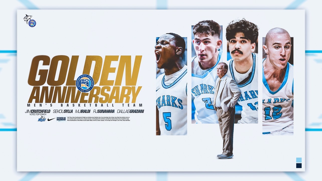 golden anniversary team