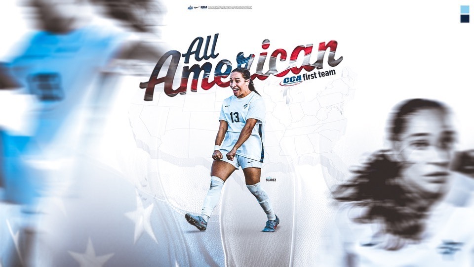 suarez d2cca all-american