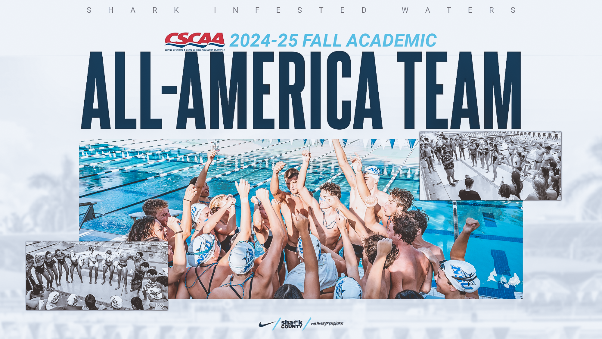 CSCAA Academic All-American Team