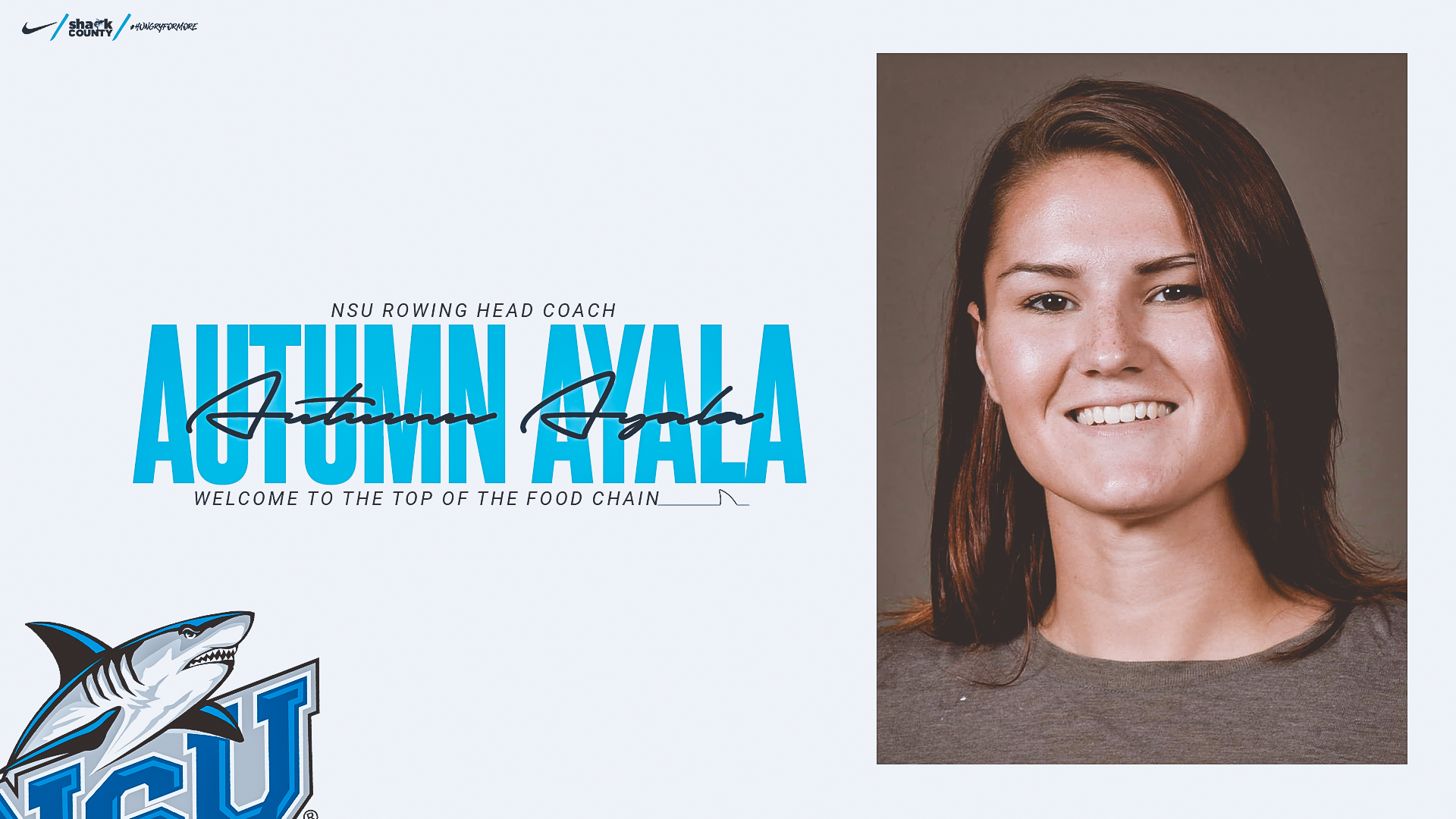 Autumn Ayala Hiring
