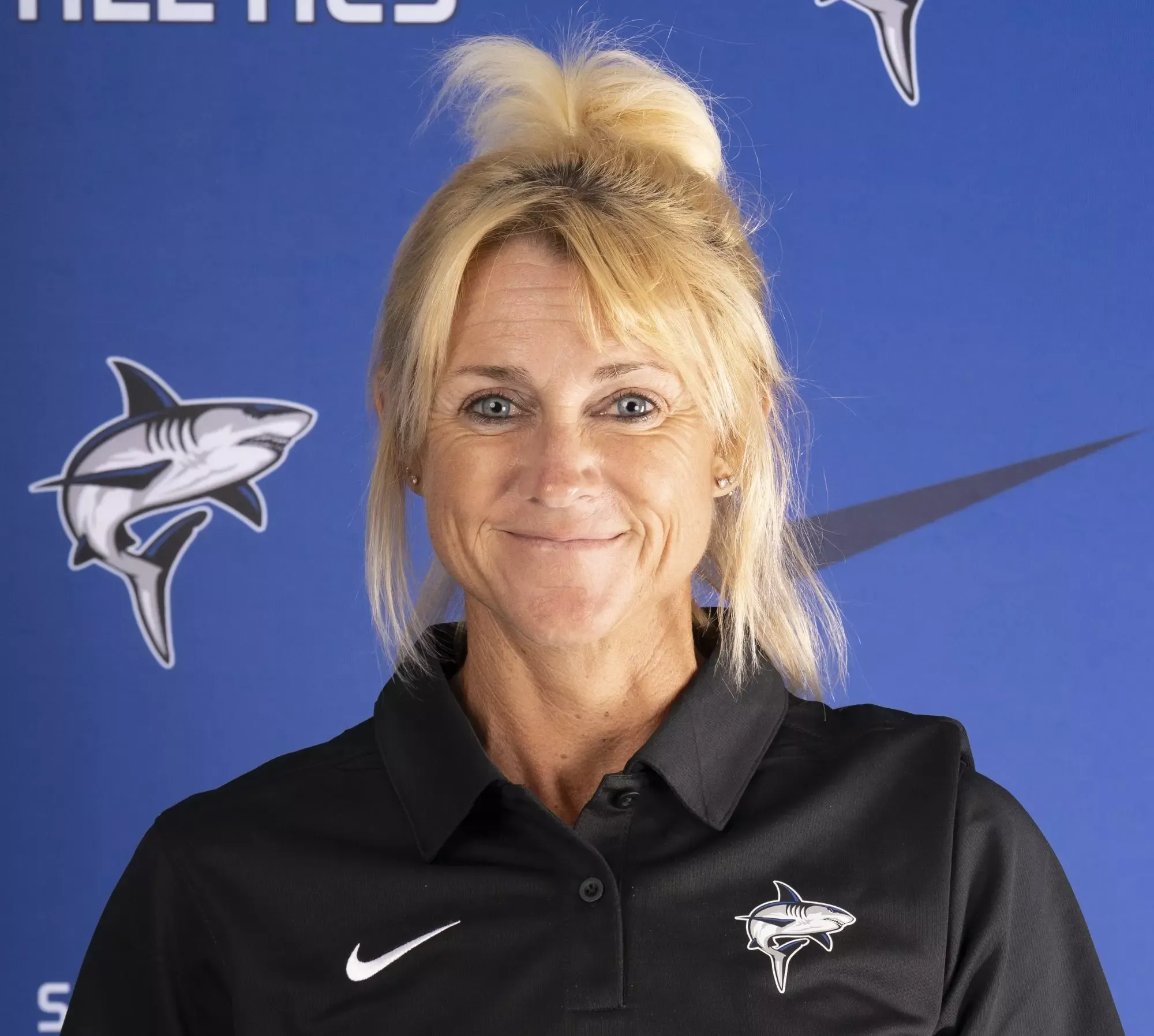 Head Coach Heather Wall