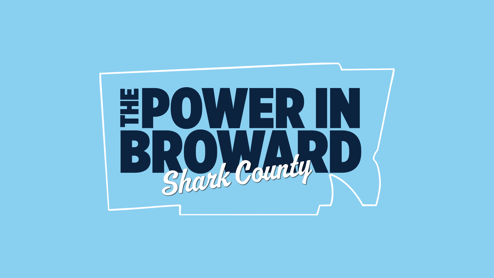 power in broward 