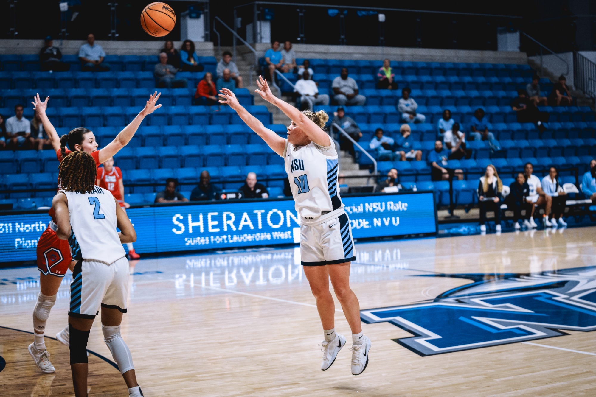 mccann vs fla southern