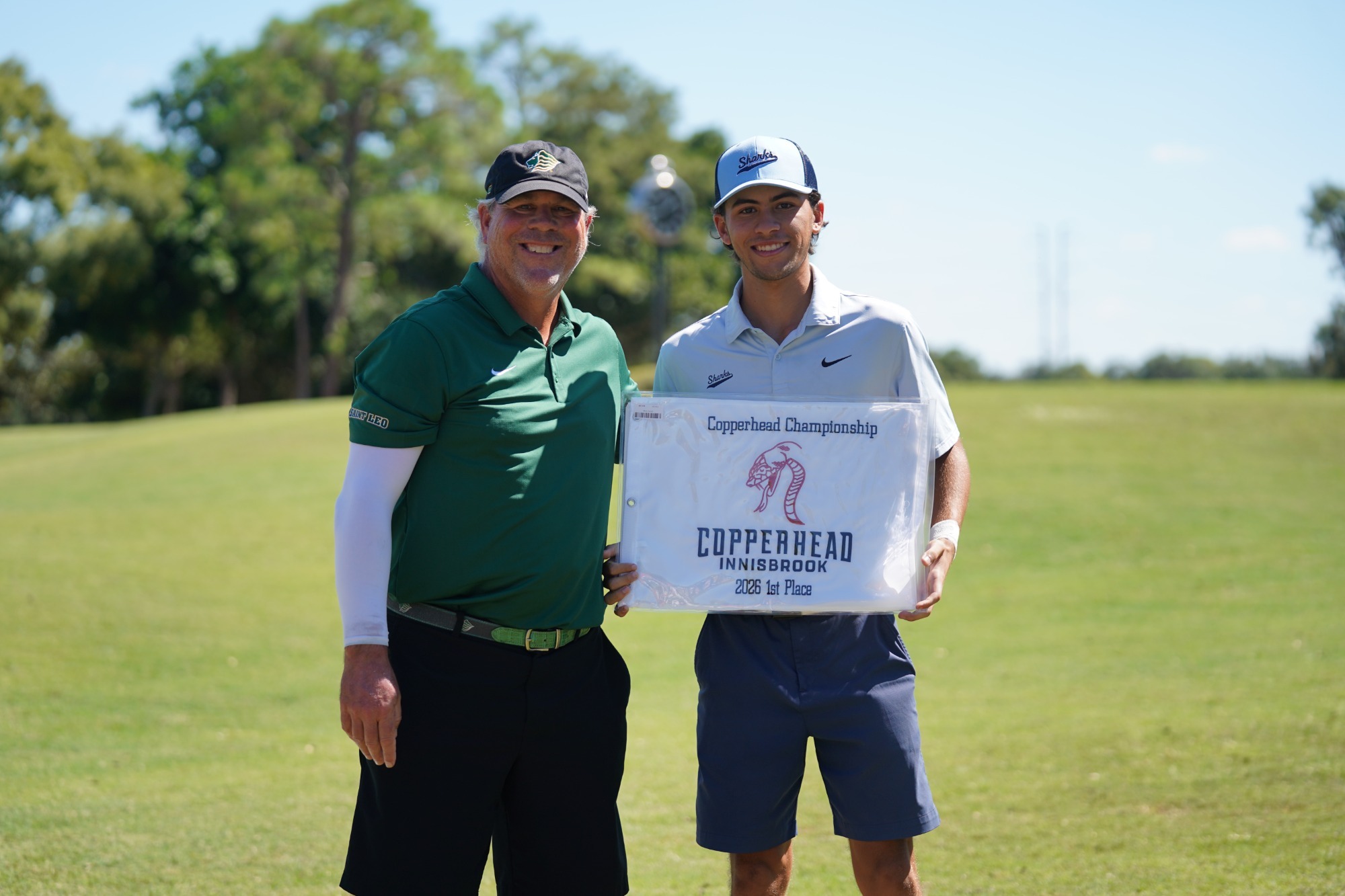 Copperhead Championship