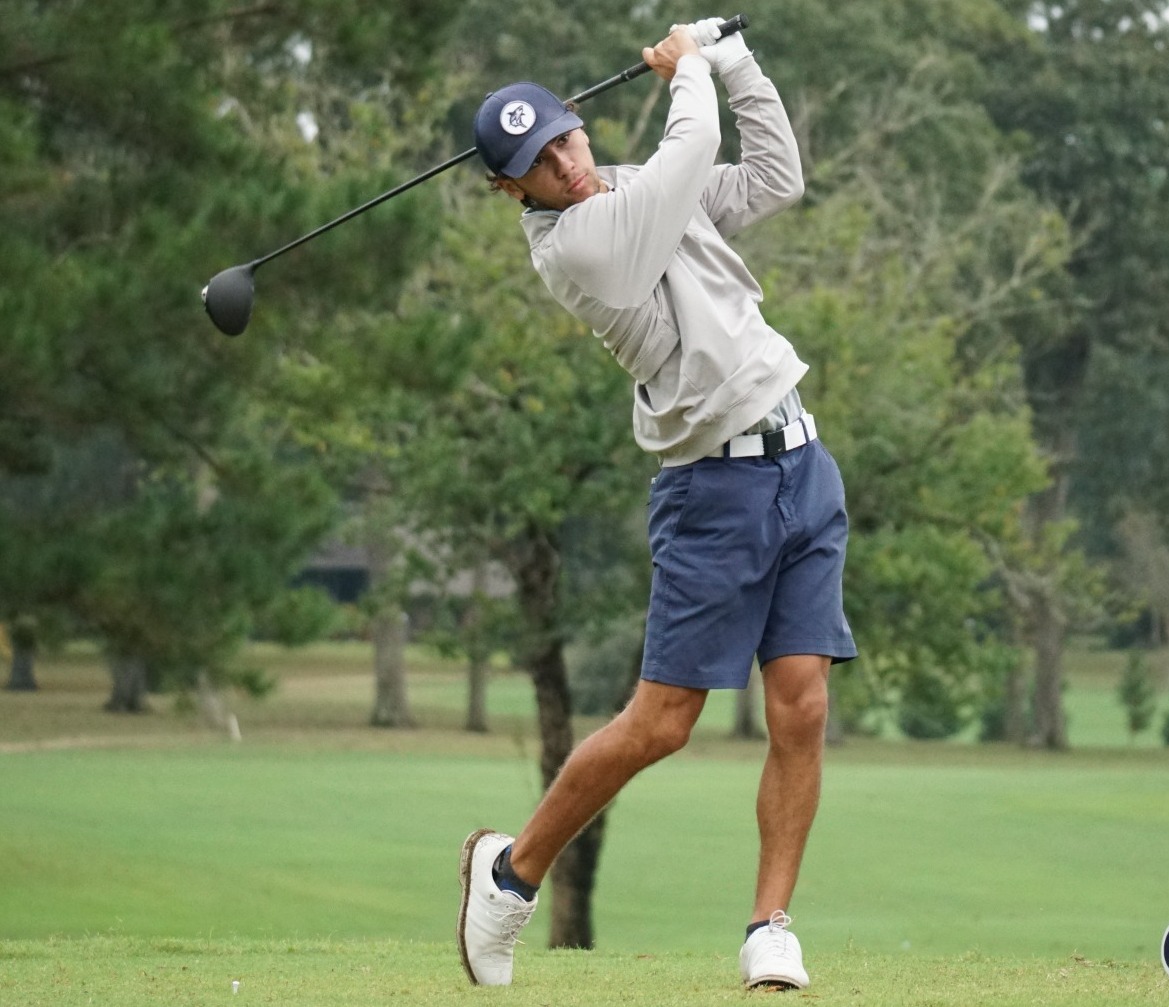 NSU Mardeni SSC Golfer 