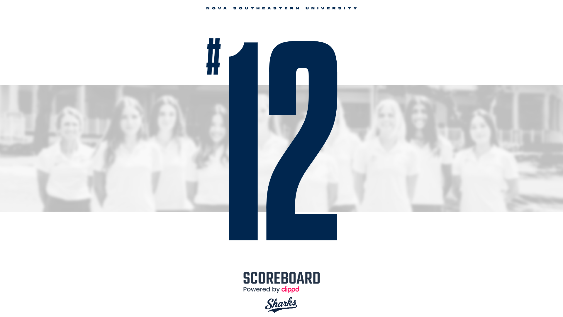 NSU Womens Golf 