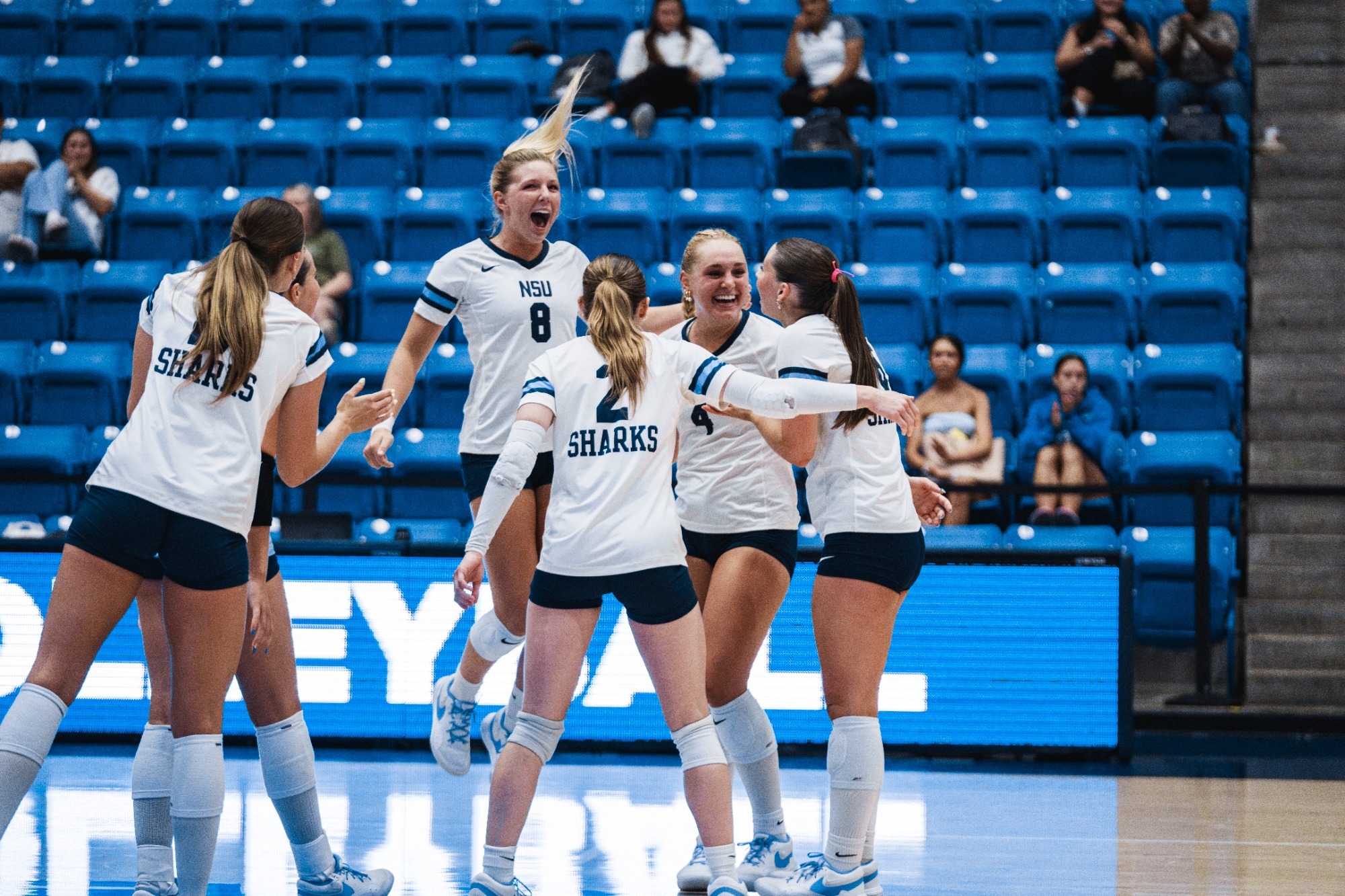 VB Jubilation