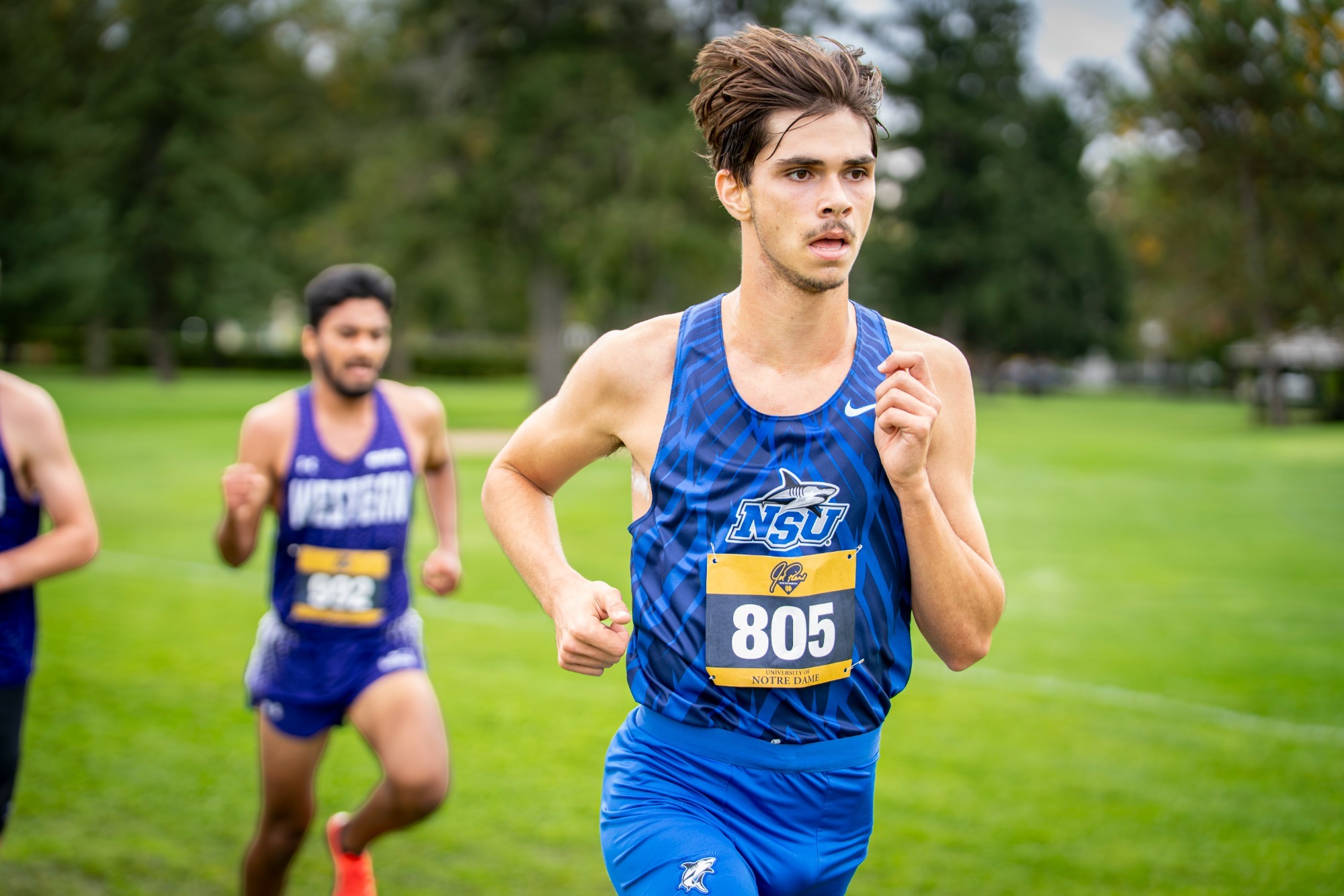 Joe Paine ND Invitational